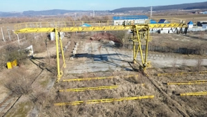 Spațiu industrial de 18.400mp teren plus facilitati industrial - imagine 12