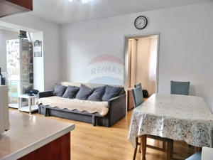 Apartament zona centrala Medias - imagine 2