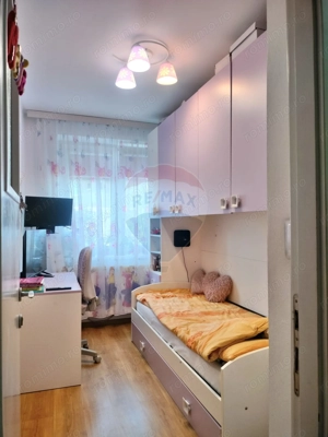 Apartament zona centrala Medias - imagine 7