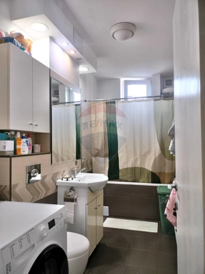 Apartament zona centrala Medias - imagine 12