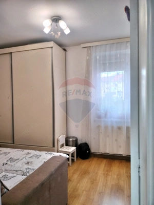 Apartament zona centrala Medias - imagine 9