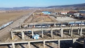 Spațiu industrial de 18.400mp teren plus facilitati industrial - imagine 10