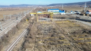 Spațiu industrial de 18.400mp teren plus facilitati industrial - imagine 11