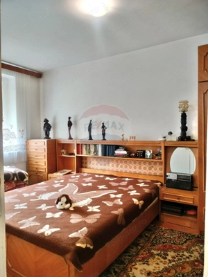 Apartament cu potențial, situat în zona centrala-Mediaș - imagine 4