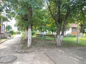 Apartament zona centrala Medias - imagine 16