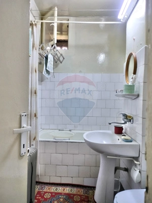 Apartament cu potențial, situat în zona centrala-Mediaș - imagine 8