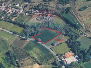 Teren 8,600mp Medias / Strada Stadionului - imagine 3