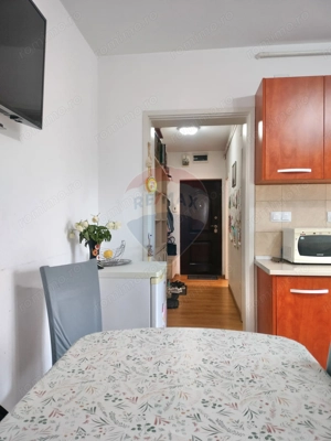 Apartament zona centrala Medias - imagine 5