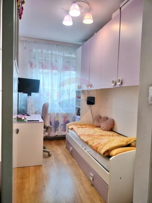 Apartament zona centrala Medias - imagine 10