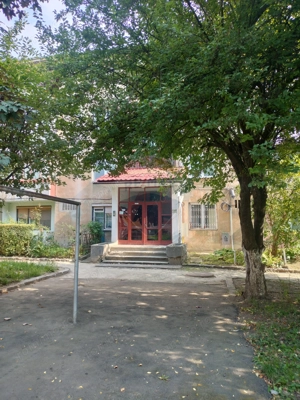 Apartament zona centrala Medias - imagine 14