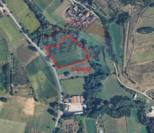 Teren 8,600mp Medias / Strada Stadionului - imagine 2