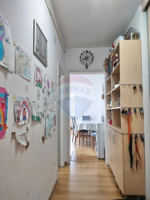 Apartament zona centrala Medias - imagine 11