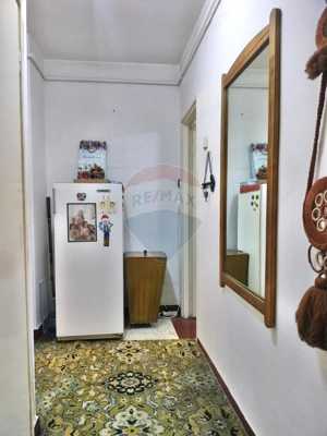 Apartament cu potențial, situat în zona centrala-Mediaș - imagine 7