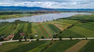 Teren superb Unciuc / jud.Hunedoara