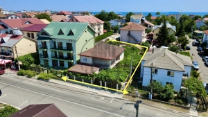 Casa/Vila de vanzare Costinesti, Constanta