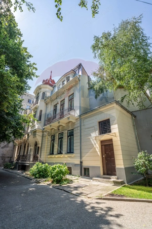 Spațiu de birouri zona Piata Rosetti Universitate - imagine 3