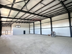 De inchiriat– Hală industrială în Domnești, | Acces rapid la Centura - imagine 5