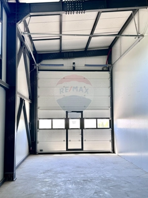 De inchiriat– Hală industrială în Domnești, | Acces rapid la Centura - imagine 6