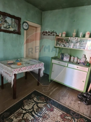 Casă / Vilă cu 4 camere de vânzare - imagine 3