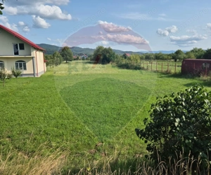 Teren 7,598mp Sighetu Marmatiei / Strada Lazul Sesului - imagine 2