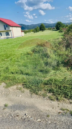 Teren 7,598mp Sighetu Marmatiei / Strada Lazul Sesului - imagine 3