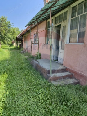 Casă / Vilă cu 4 camere de vânzare - imagine 4