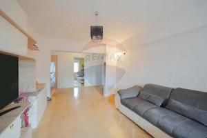 De vânzare apartament 4 camere B-dul Ștefan cel Mare, Rogerius