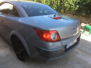 dezmembrez renault megane cabrio 2 aspirat 136 de cai - imagine 3