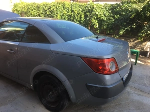 dezmembrez renault megane cabrio 2 aspirat 136 de cai - imagine 4