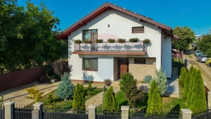 Casă de vânzare - Miroslava, Iași - Comision 0%