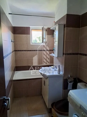 Apartament 2 camere , zona modern - imagine 8