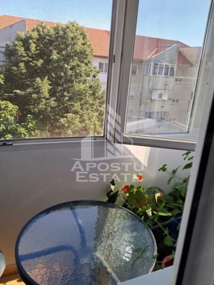 Apartament 2 camere , zona modern - imagine 5