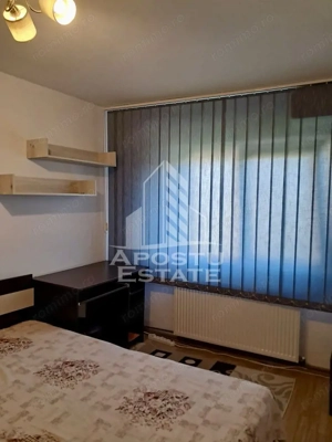 Apartament 2 camere , zona modern - imagine 6