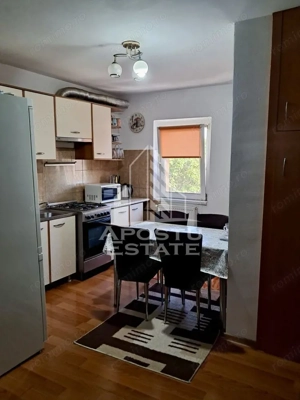 Apartament 2 camere , zona modern - imagine 2