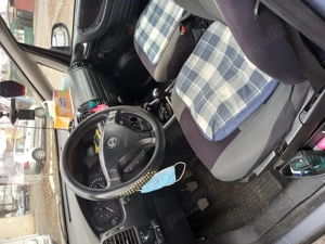 Opel Zafira 1,8 benzină  - imagine 5
