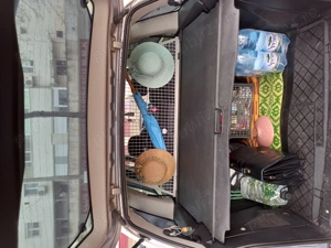 Opel Zafira 1,8 benzină  - imagine 2