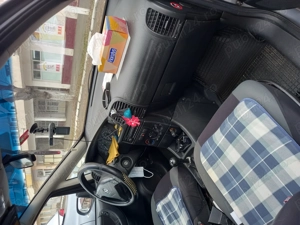 Opel Zafira 1,8 benzină  - imagine 4