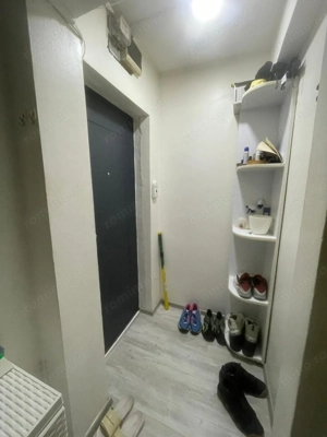 EXCLUSIVITATE -  Apartament 2 camere semidecomandat - imagine 13