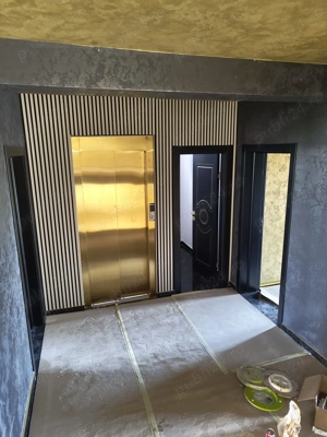 Execut lucrări în domeniul construcțiilor 