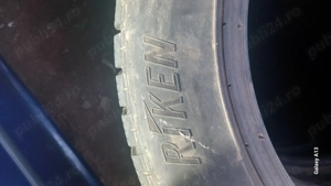 Anvelope m+s 225/55 R17 - imagine 2