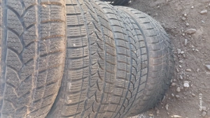 Anvelope m+s 225/55 R17 - imagine 5