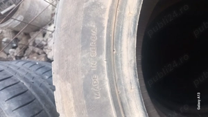 Anvelope m+s 225/55 R17 - imagine 3