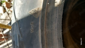 Anvelope m+s 225/55 R17 - imagine 4