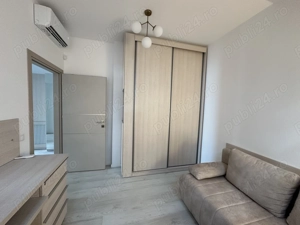Apartament premium cu 3 camere,95 mp utili, terasă 34 mp, parcare inclusa - imagine 9