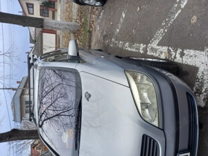 Opel Zafira 1,8 benzină  - imagine 8