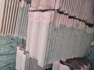 Vindem Țiglă elpreco 3 lei bucata  - imagine 2