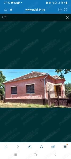 Casa de vanzare Miniș - imagine 4