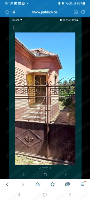 Casa de vanzare Miniș - imagine 3