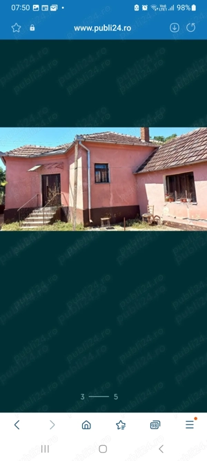 Casa de vanzare Miniș - imagine 2