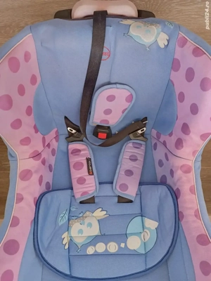 Vând Scaun auto copil